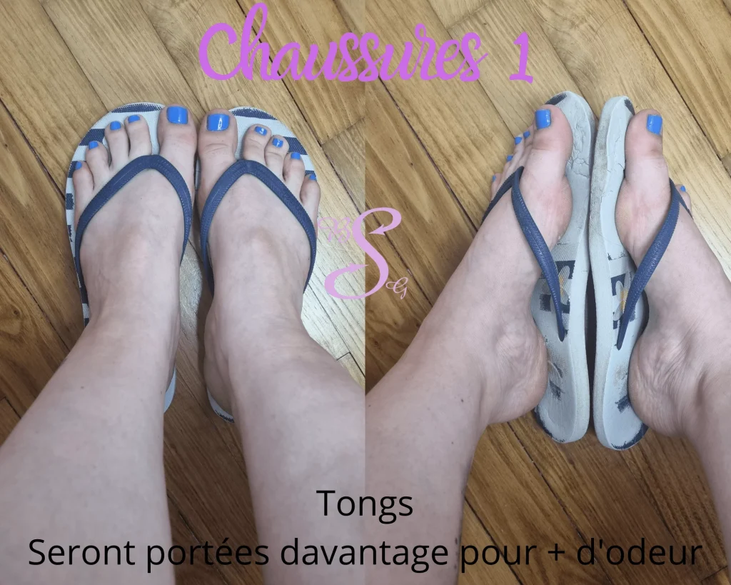 Chaussures - chaussons