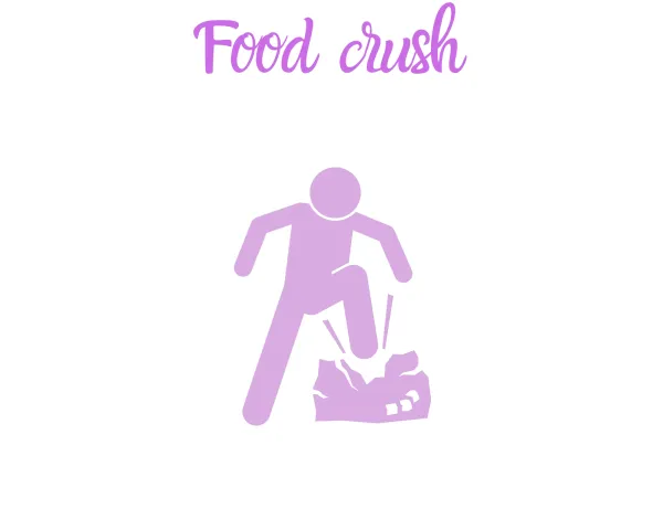 Food Crush