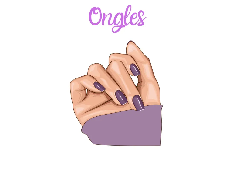 Ongles