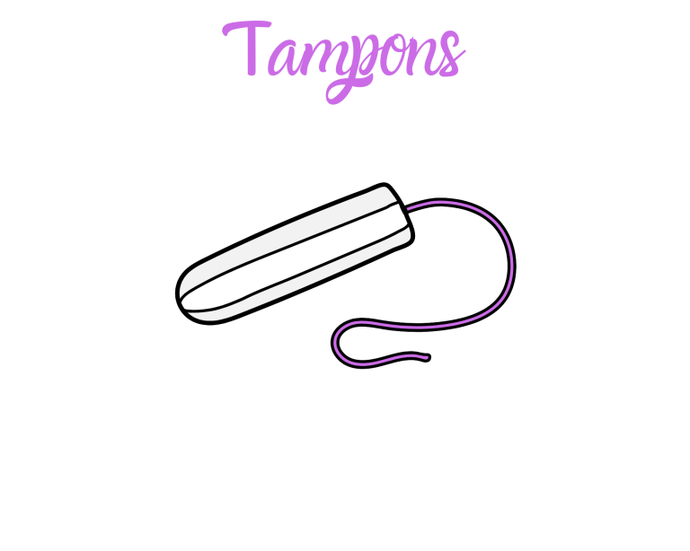 Tampons