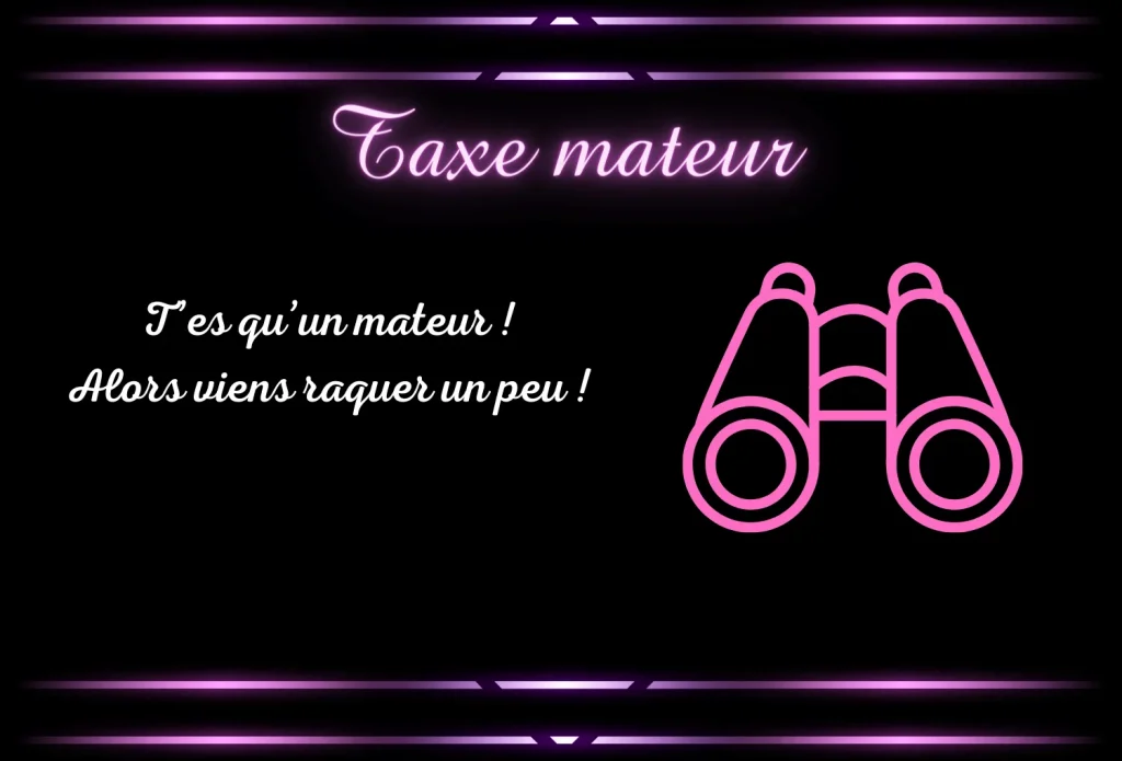 taxe-mateur