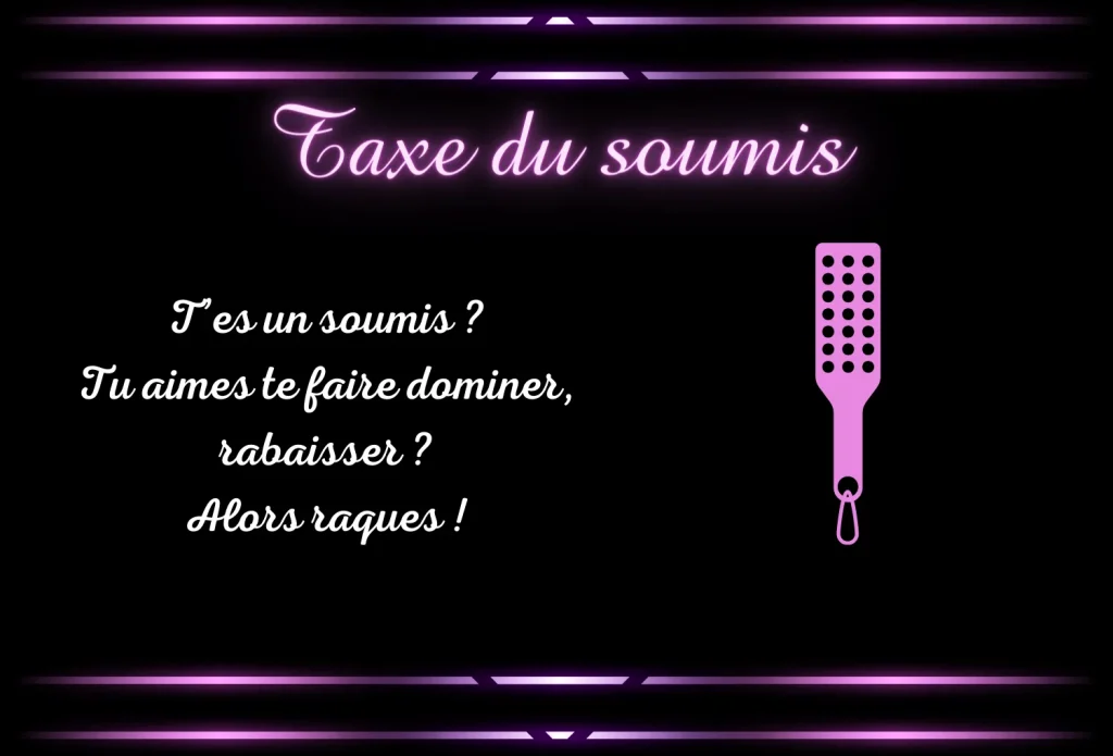 taxe-soumis